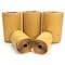 3M 3M Stikit Gold Paper Disc Roll 216U, 5 inxNH P220 A-weight, 175PK 7000118105 - alternate 2